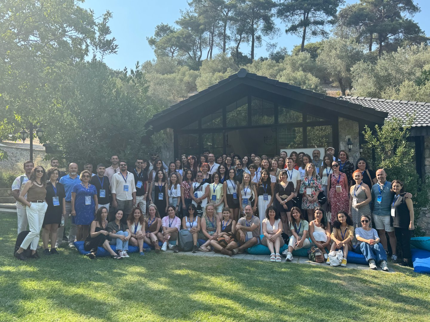 BAYETAV Topluluğumuz