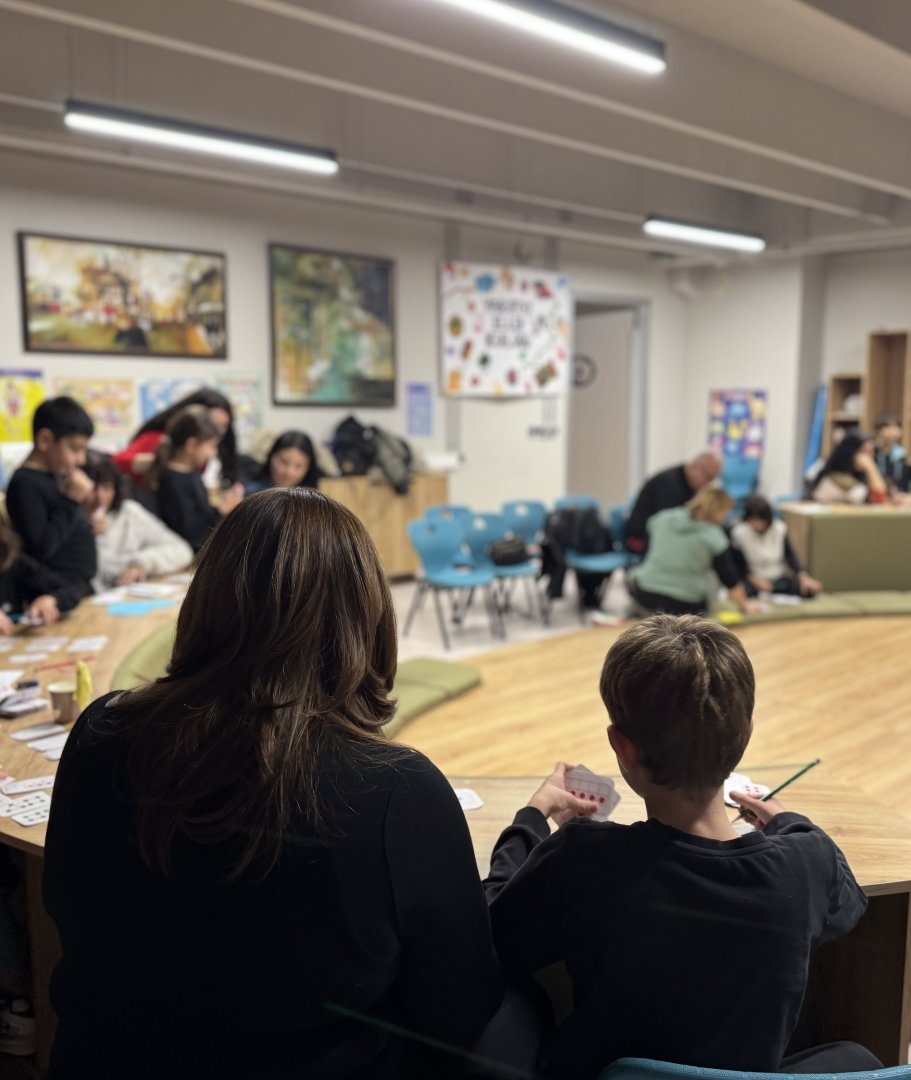 Psikolojik Danışmanlık ve Rehberlik Birimi