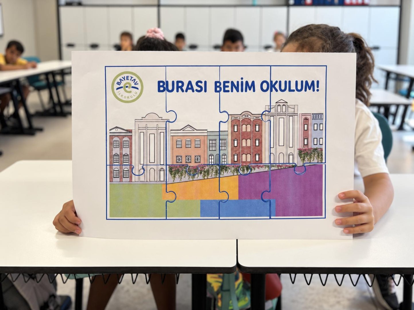2026–2027 Eğitim Öğretim Yılı Oryantasyon Haftası ile Başladı