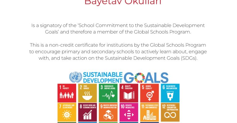 global schools web