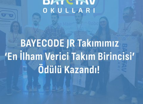 bayecode JR